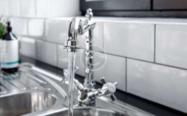 What’re the most expensive faucets?