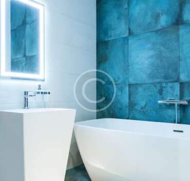 People choose the best sanitary engineering