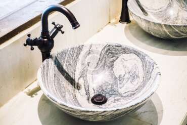 Cartridge vs disc faucets for your office